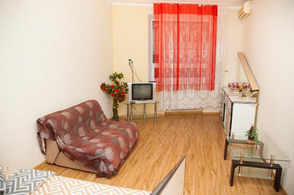 Zaporizhia Semi-Luxury Apartment On Zhukovskogo Street 57 المظهر الخارجي الصورة